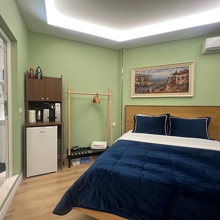 Spiranca Luxury Suites Tiranë Eksteriør bilde