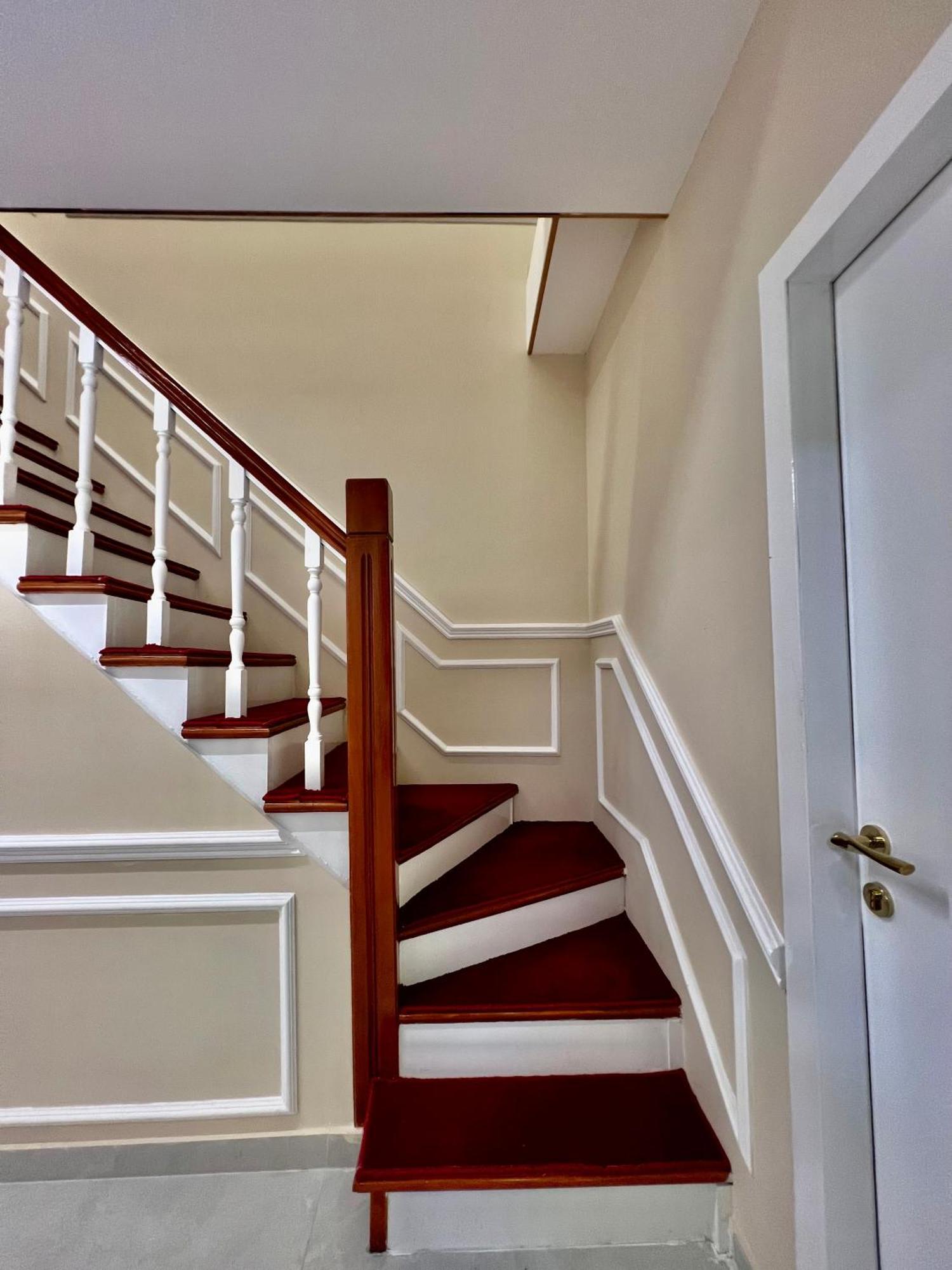 Spiranca Luxury Suites Tiranë Eksteriør bilde