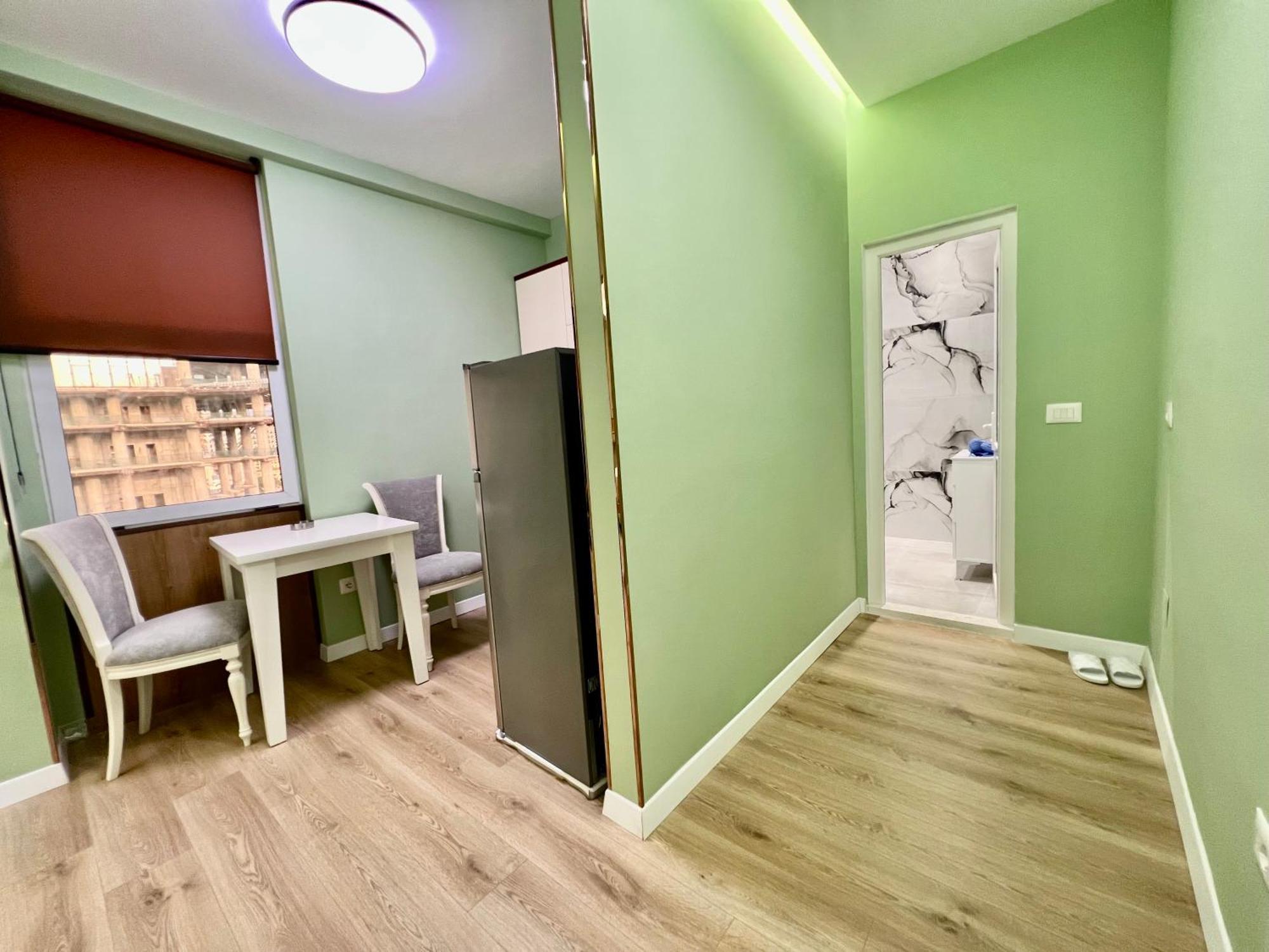 Spiranca Luxury Suites Tiranë Eksteriør bilde
