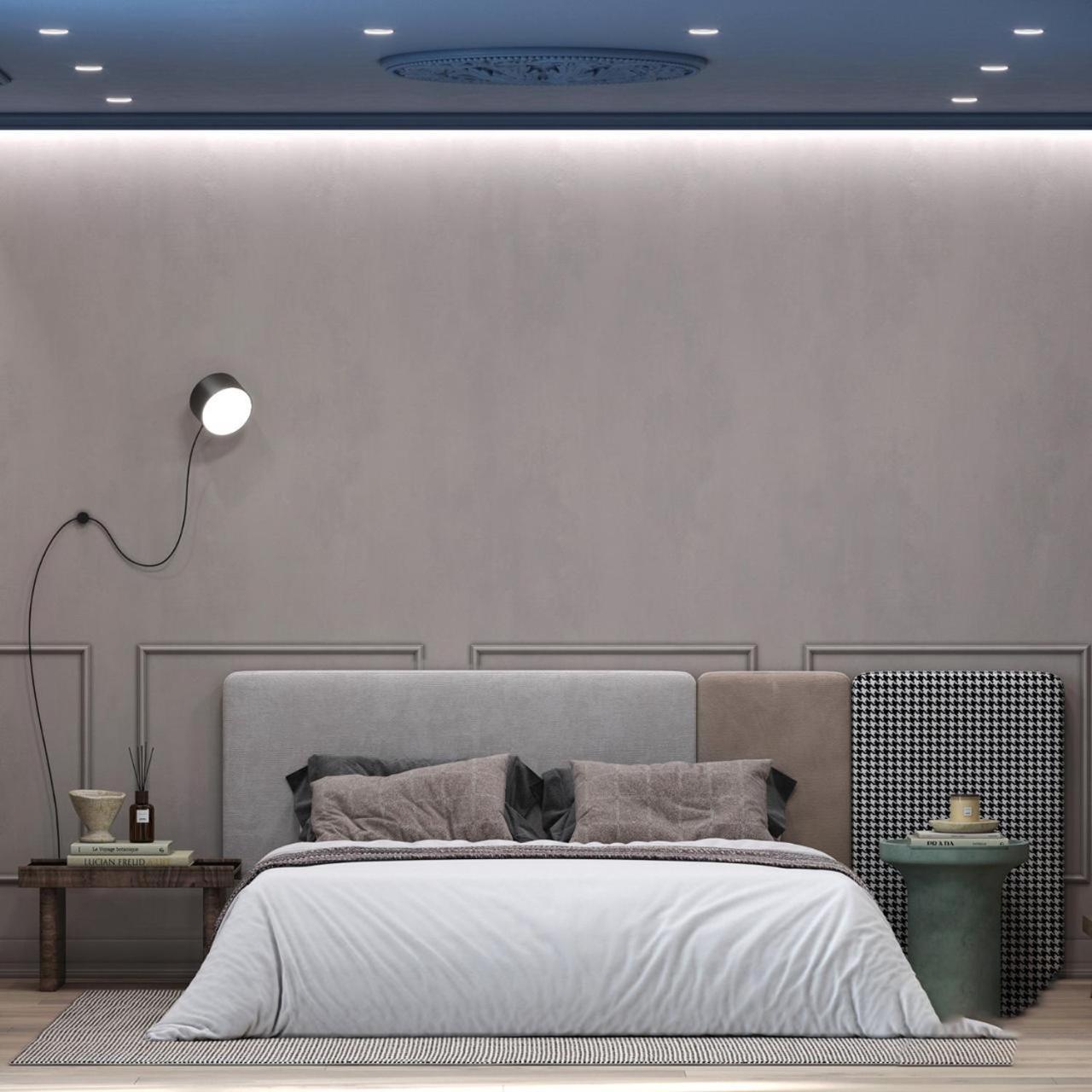 Spiranca Luxury Suites Tiranë Eksteriør bilde
