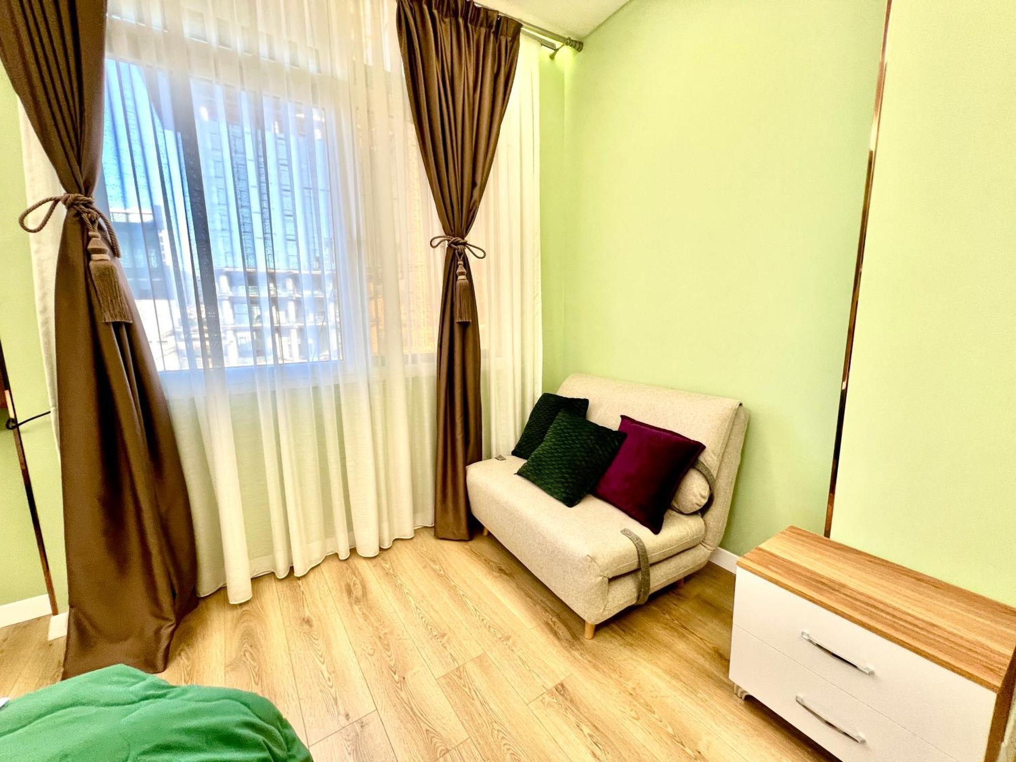 Spiranca Luxury Suites Tiranë Eksteriør bilde