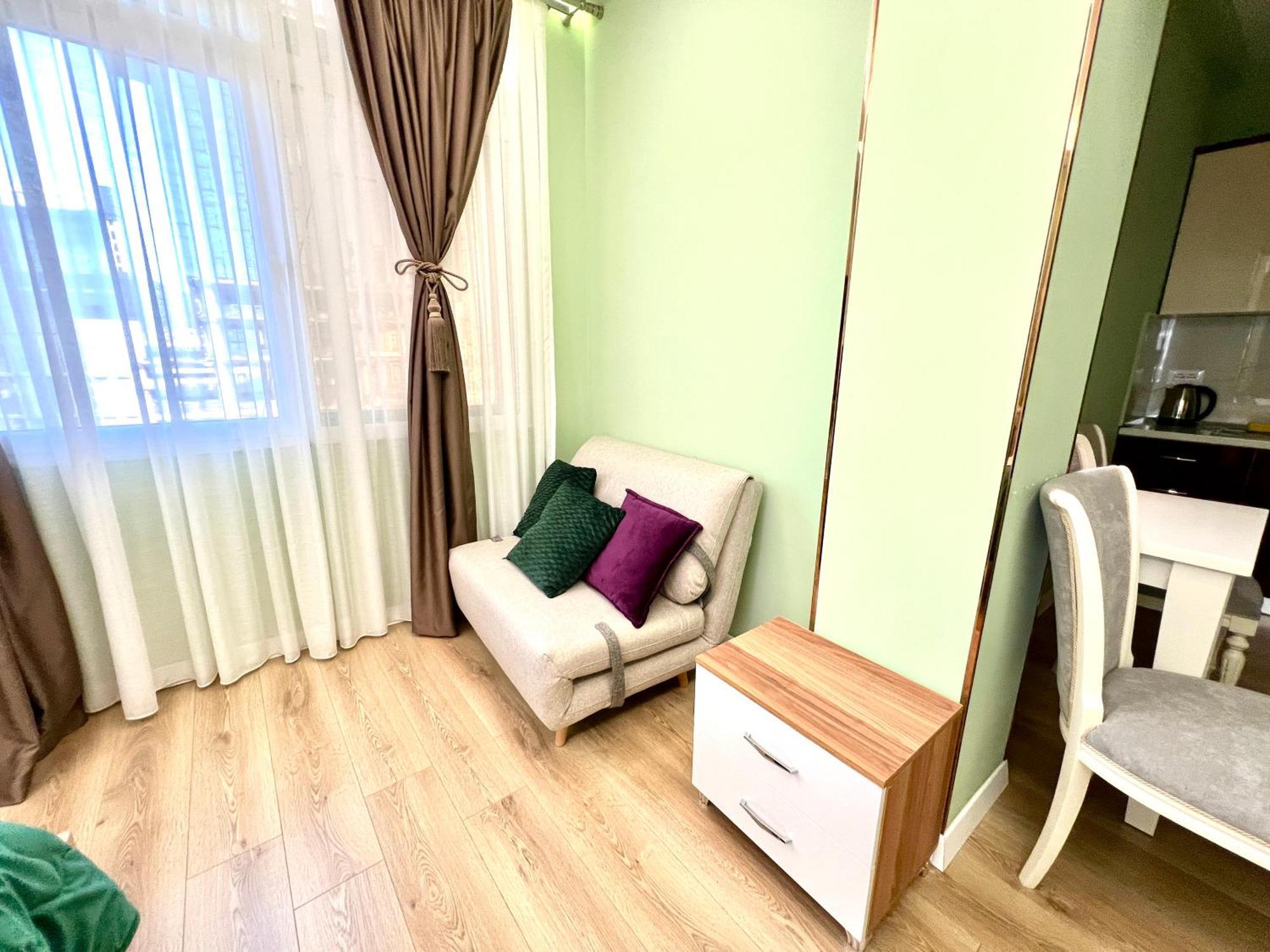 Spiranca Luxury Suites Tiranë Eksteriør bilde